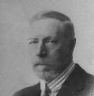 Frederick Marwood