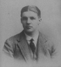 James Astley Birtwistle